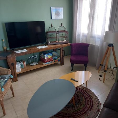 Framboise Apartman L'Ametlla de Mar Kültér fotó