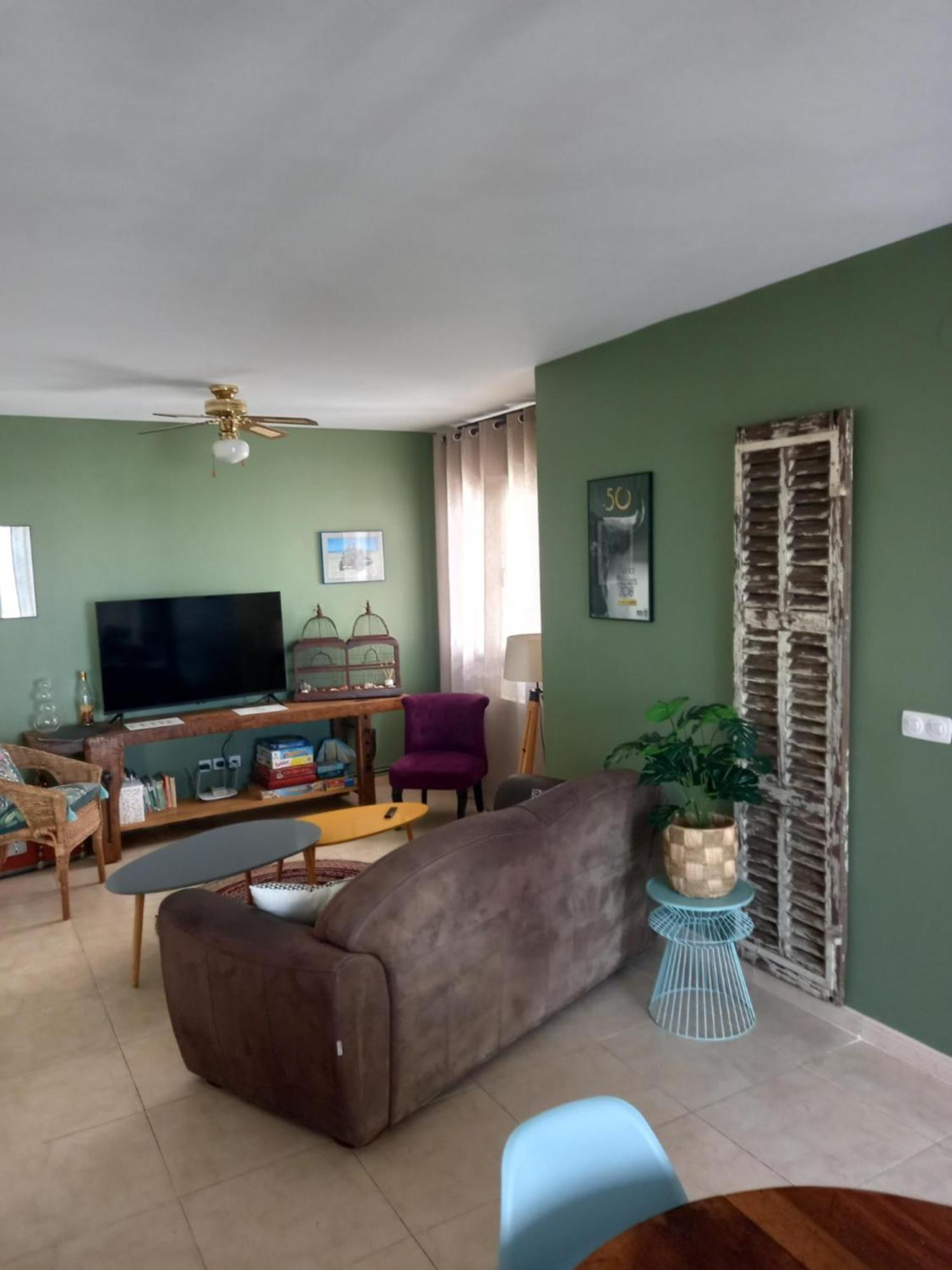 Framboise Apartman L'Ametlla de Mar Kültér fotó