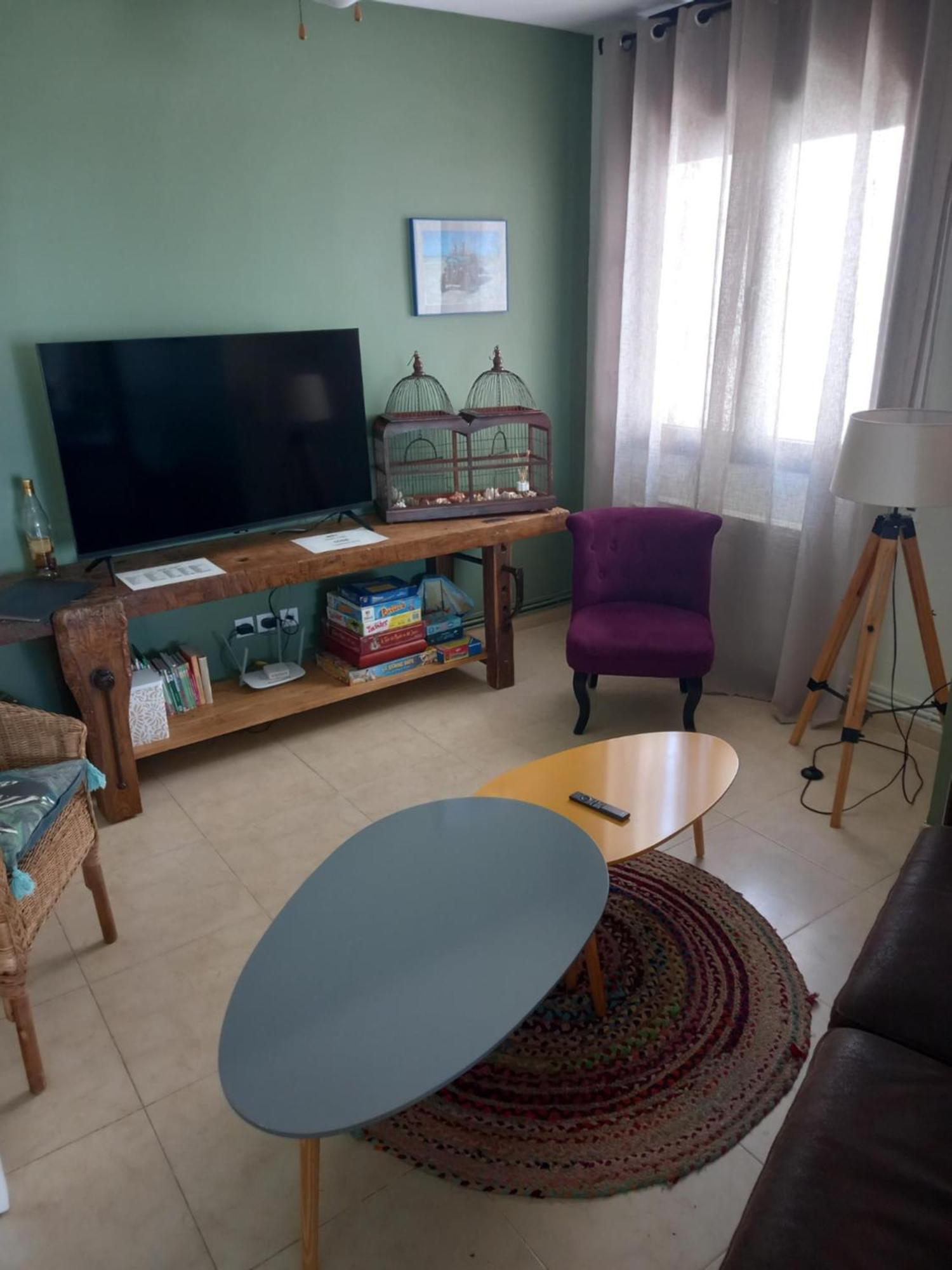 Framboise Apartman L'Ametlla de Mar Kültér fotó