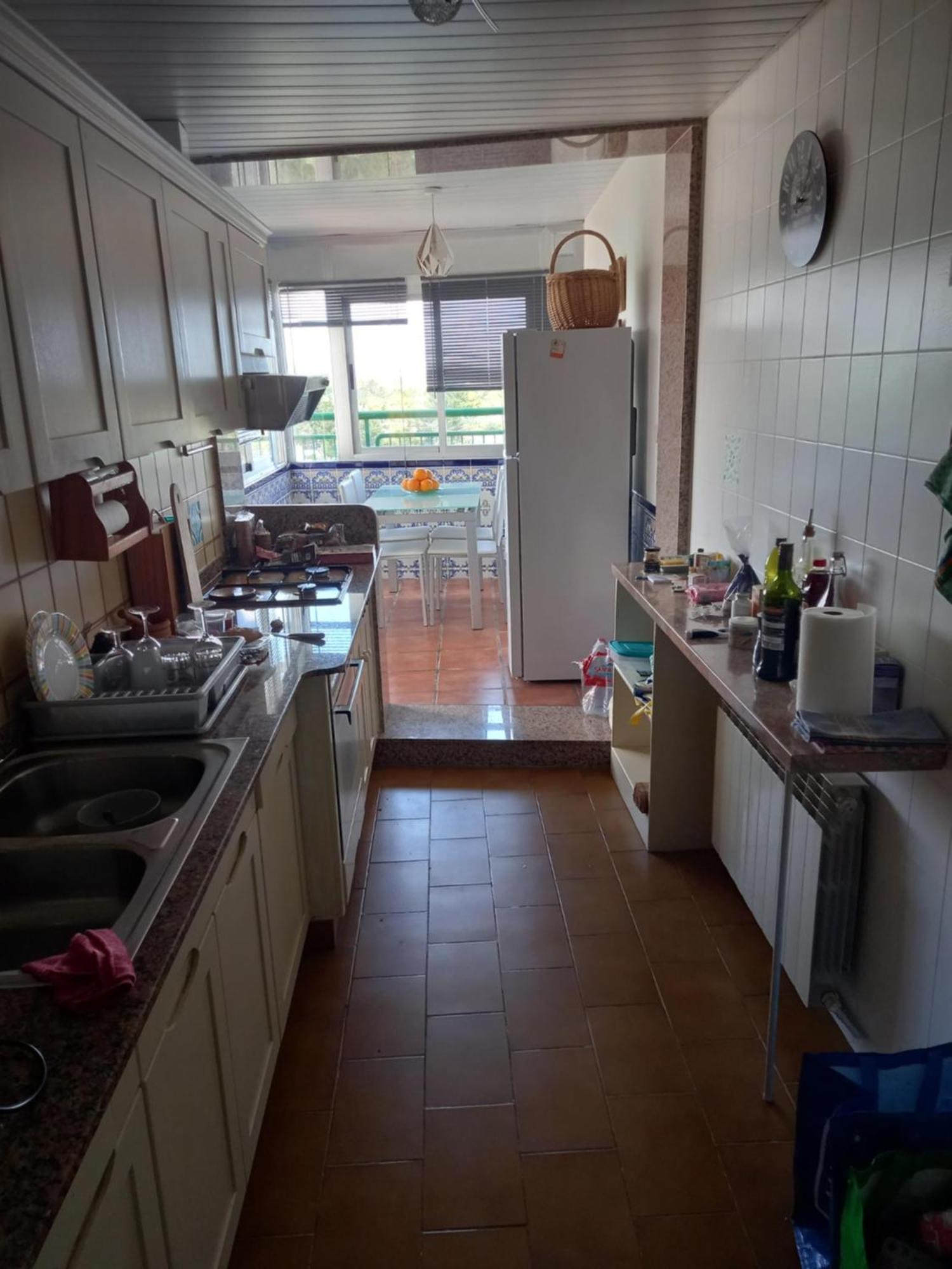 Framboise Apartman L'Ametlla de Mar Kültér fotó