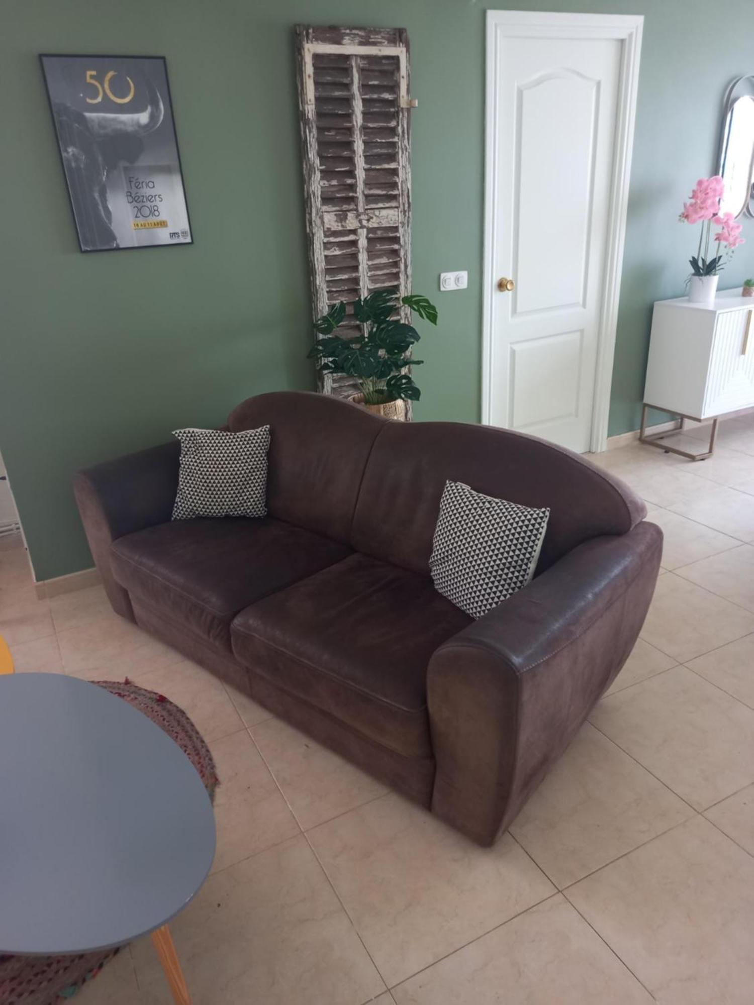 Framboise Apartman L'Ametlla de Mar Kültér fotó