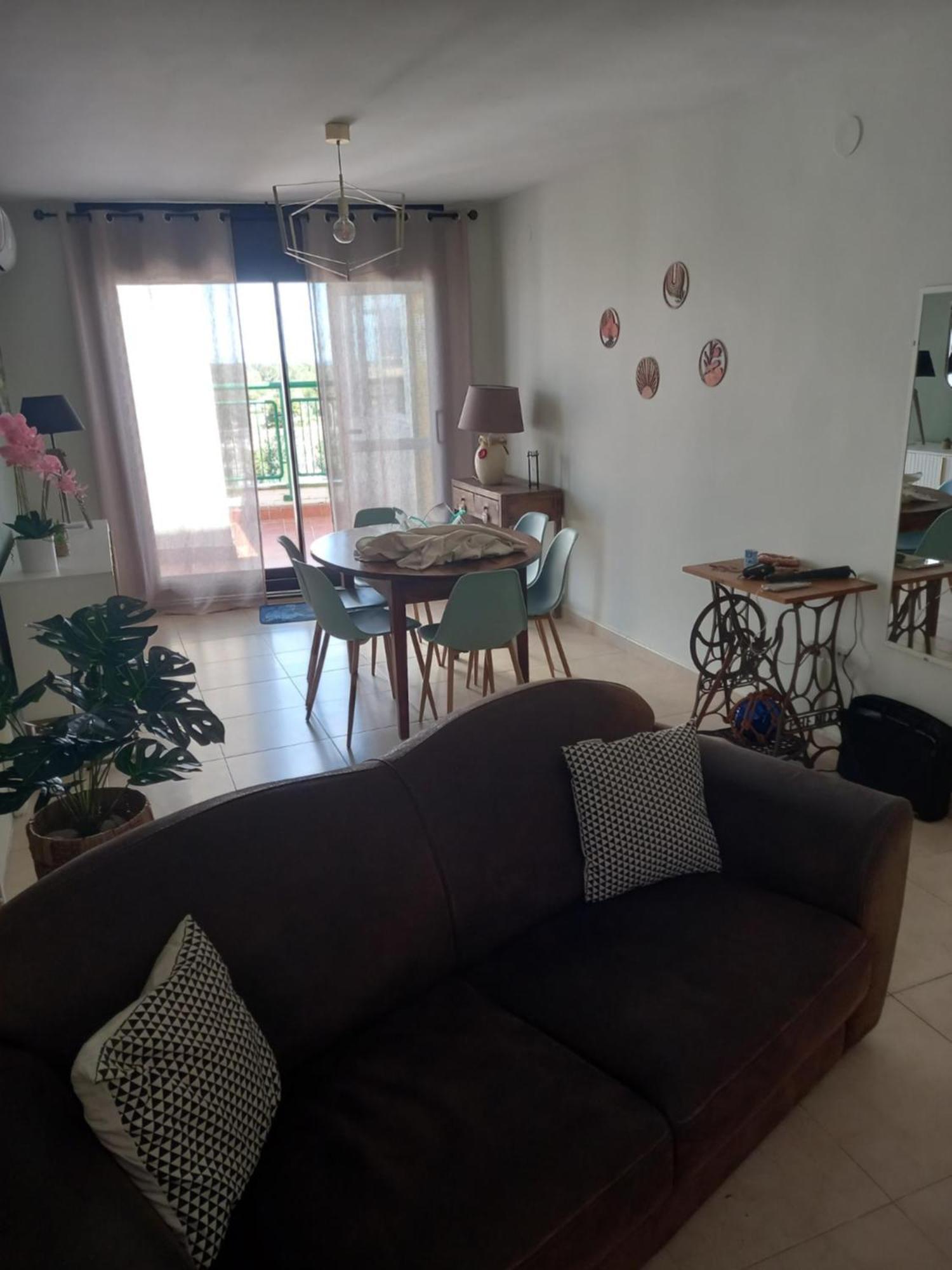 Framboise Apartman L'Ametlla de Mar Kültér fotó