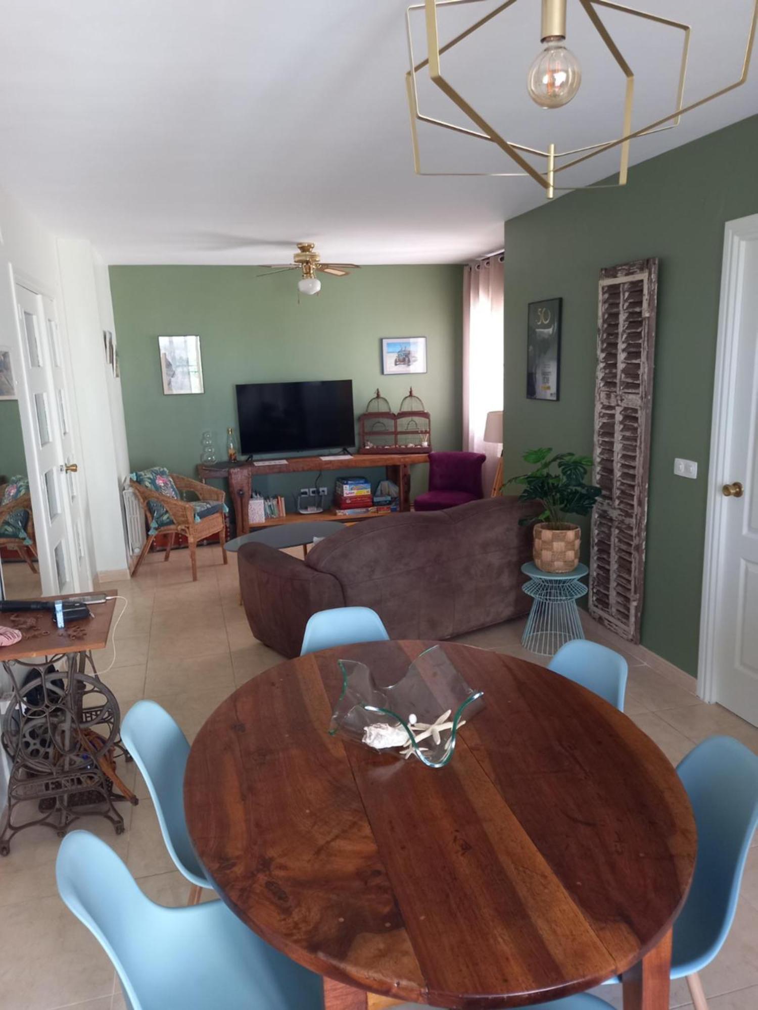 Framboise Apartman L'Ametlla de Mar Kültér fotó