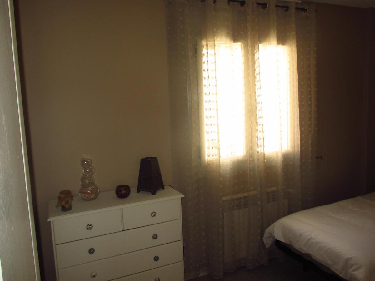 Framboise Apartman L'Ametlla de Mar Kültér fotó