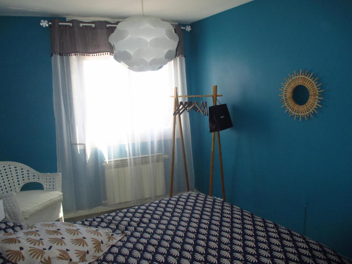 Framboise Apartman L'Ametlla de Mar Kültér fotó