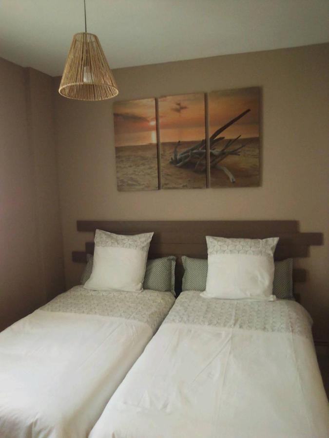 Framboise Apartman L'Ametlla de Mar Kültér fotó