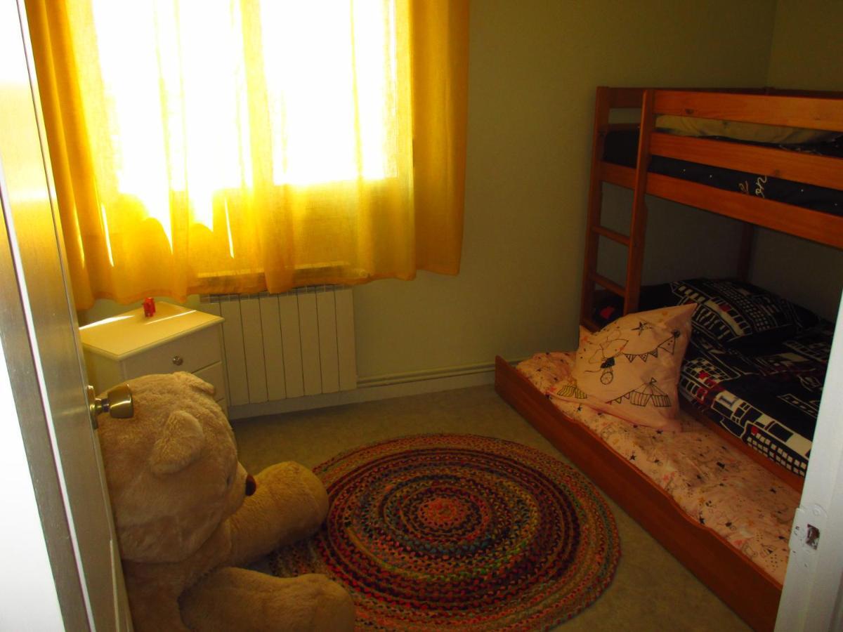 Framboise Apartman L'Ametlla de Mar Kültér fotó