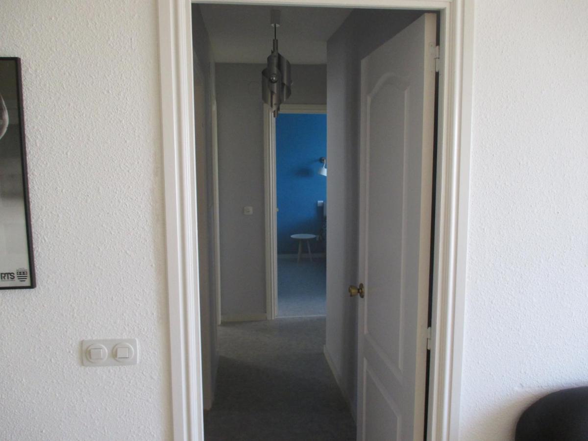 Framboise Apartman L'Ametlla de Mar Kültér fotó