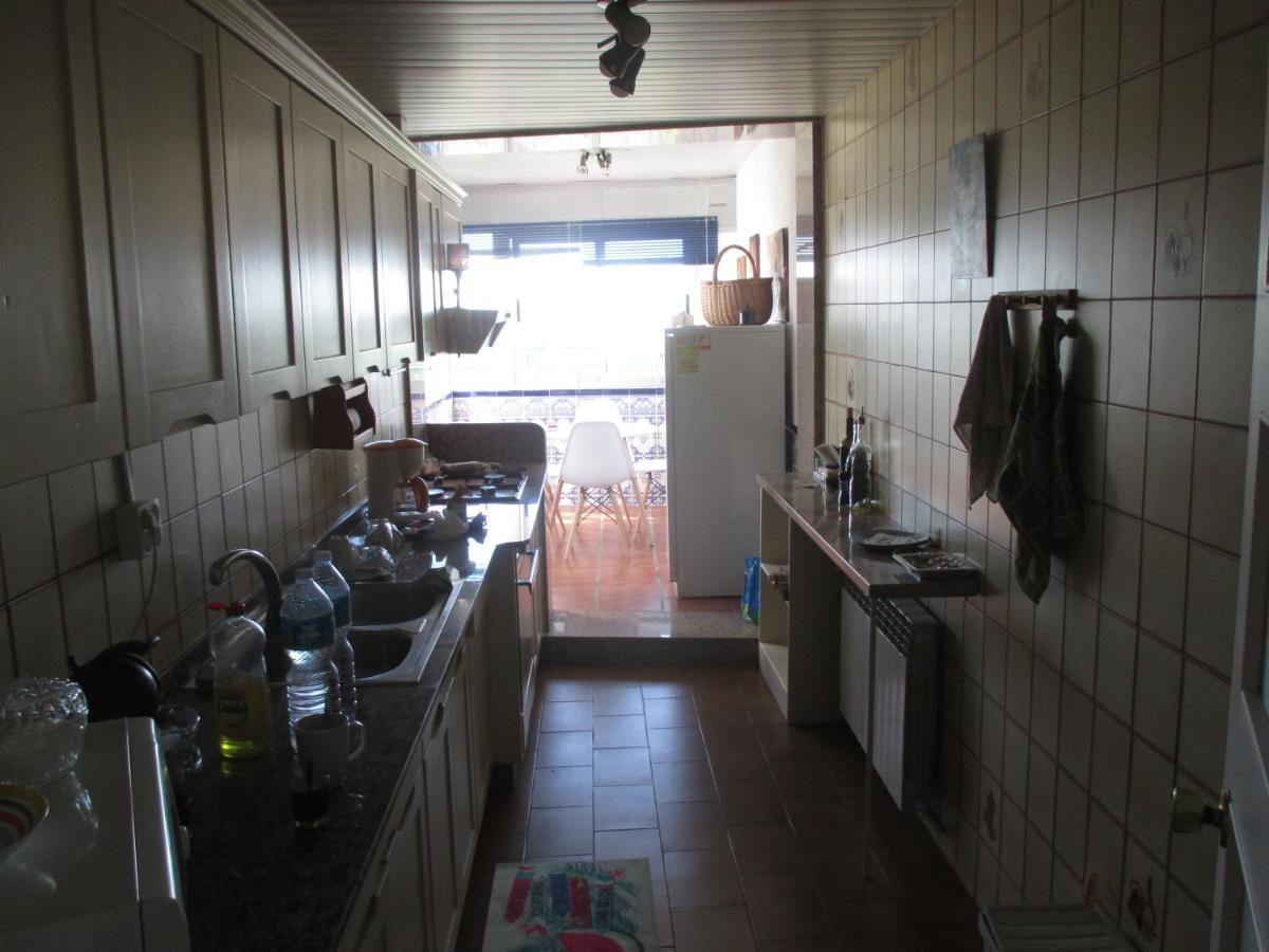 Framboise Apartman L'Ametlla de Mar Kültér fotó