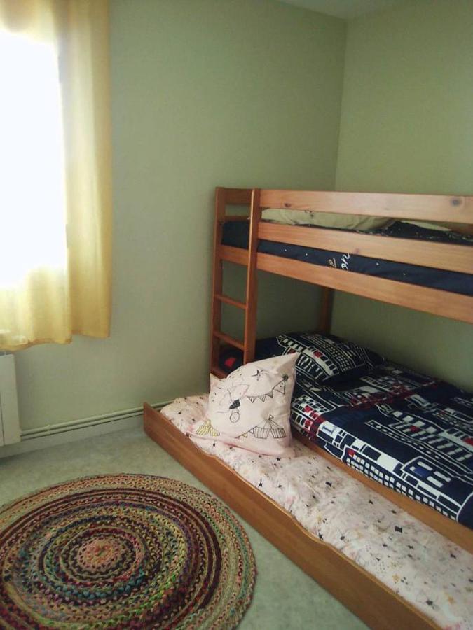 Framboise Apartman L'Ametlla de Mar Kültér fotó