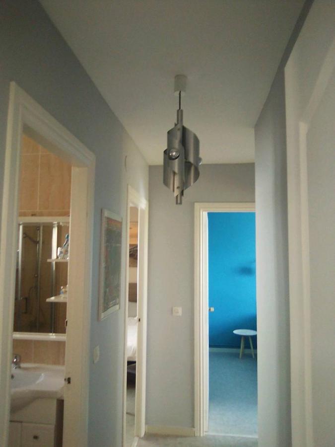 Framboise Apartman L'Ametlla de Mar Kültér fotó